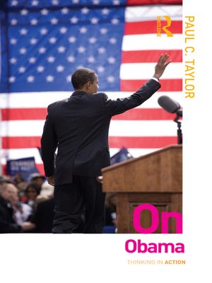cover image of On Obama